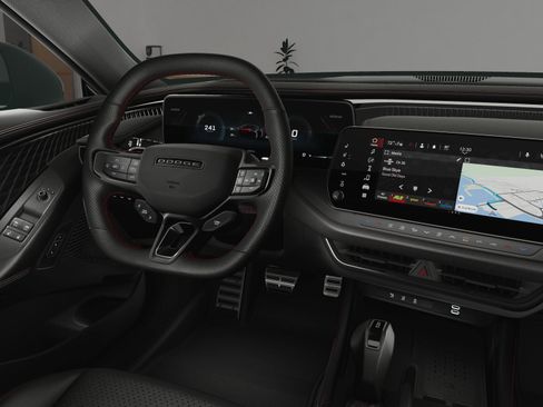 New 2024 Dodge Charger R/T w/ Plus Group image 44