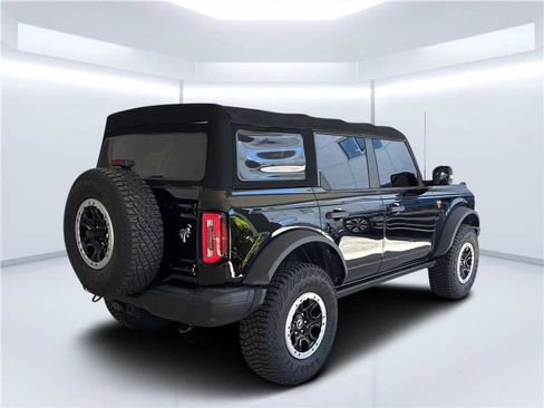 Used 2021 Ford Bronco Badlands AWD/4WD image 10