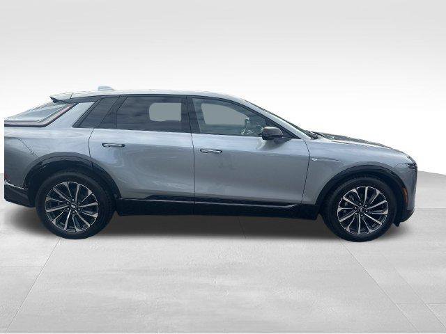 New 2027 Cadillac Lyriq Sport RWD image 6