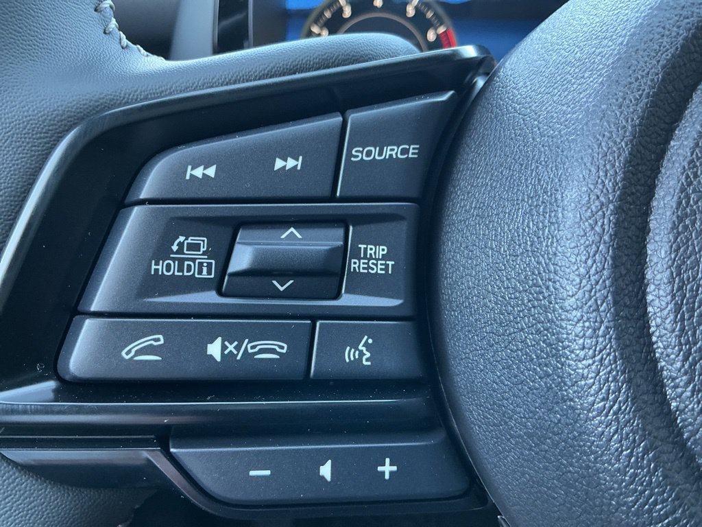 New 2026 Subaru Outback Touring XT AWD/4WD image 26