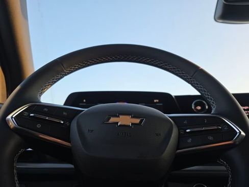 New 2026 Chevrolet Traverse LT w/ LPO, Floor Liner Package image 27