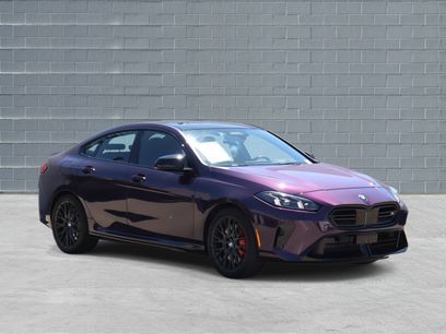 Used 2025 BMW M235i xDrive