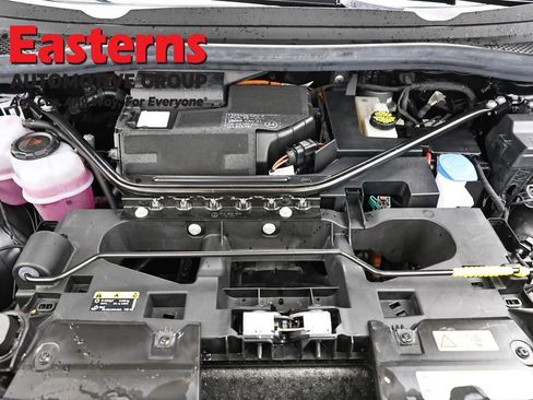 Used 2024 Volkswagen ID.4 2WD image 7