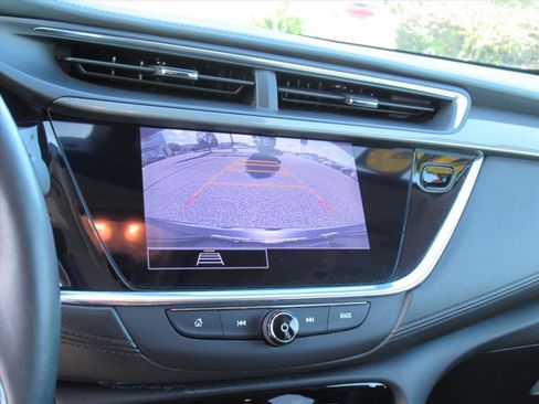 Used 2023 Buick Encore GX Essence w/ Experience Buick Package image 22