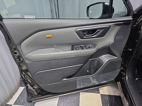 New 2026 Subaru Forester Wilderness image 17