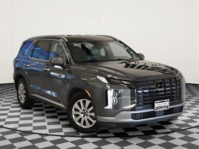 Used 2024 Hyundai Palisade SEL