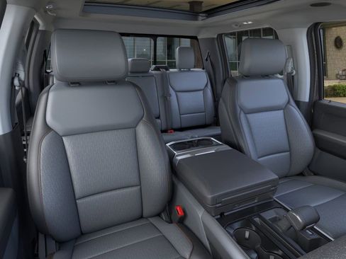 New 2025 Ford F150 Lariat w/ Equipment Group 502A High image 10