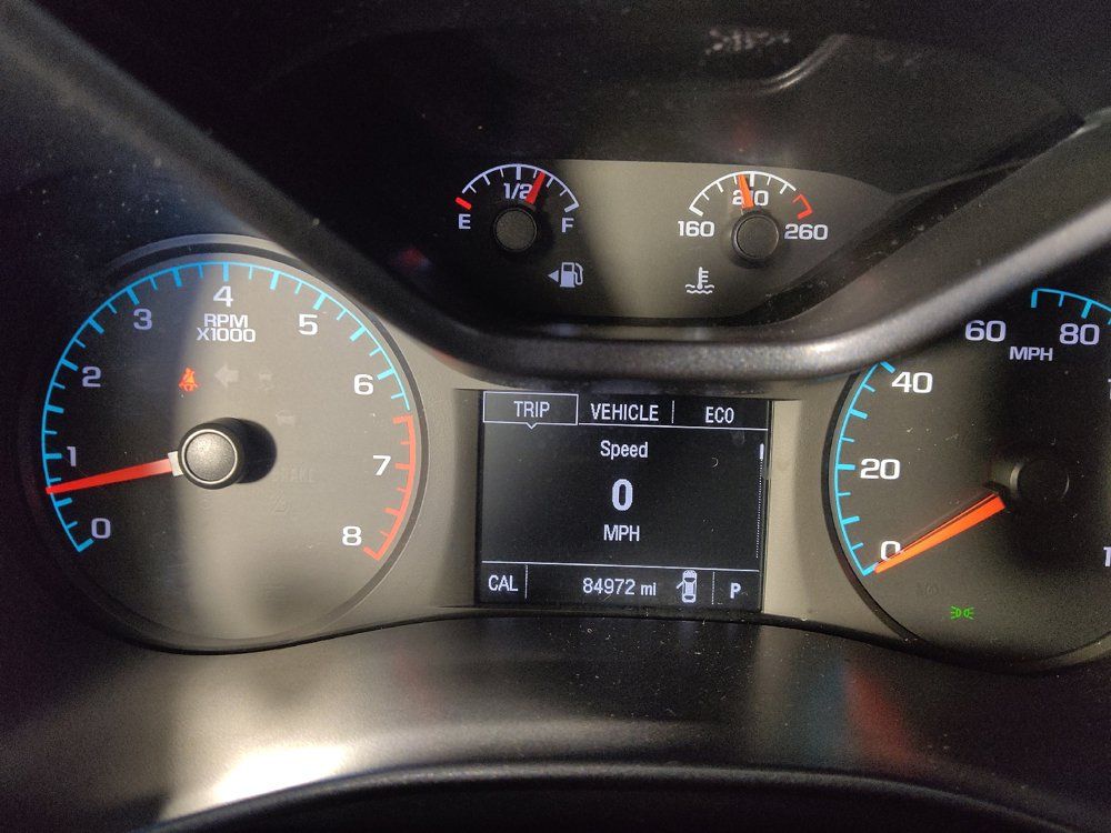Used 2015 Chevrolet Colorado LT w/ Luxury Package RWD image 23