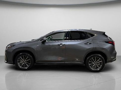 Used 2023 Lexus NX 350 AWD image 7