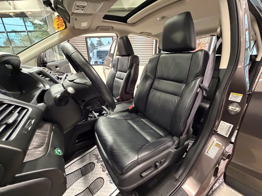 Used 2014 Honda CR-V EX-L image 8