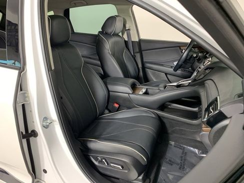 Used 2021 Acura RDX AWD w/ Advance Package image 39