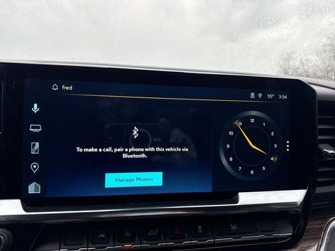 Used 2025 Chevrolet Silverado 1500 LT image 26