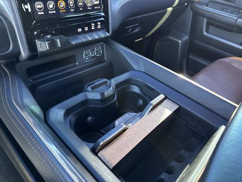 Used 2020 RAM 3500 Limited image 30