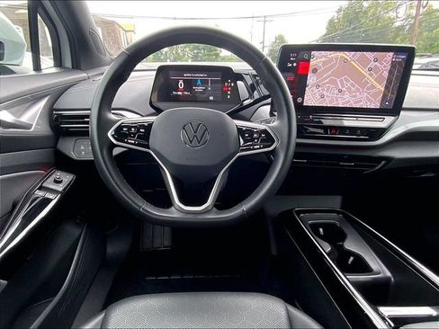 Used 2023 Volkswagen ID.4 Pro S RWD image 11