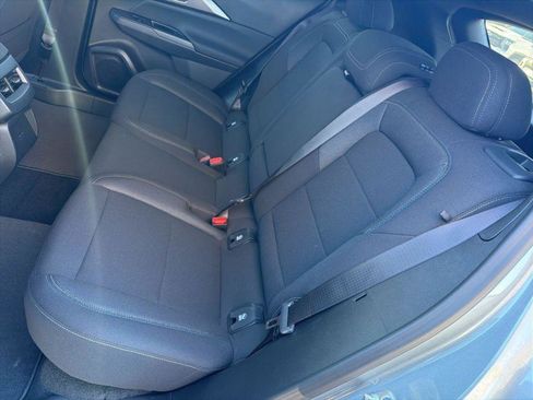 New 2026 Chevrolet Equinox EV LT image 31