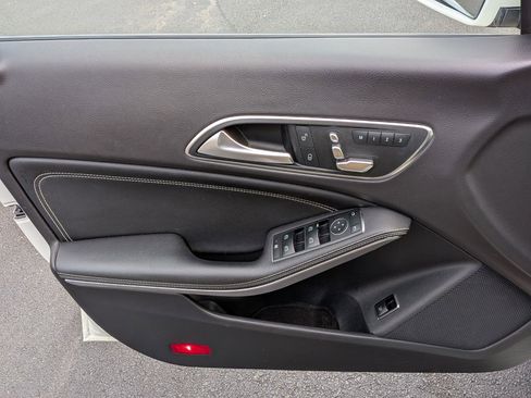 Certified 2017 Mercedes-Benz CLA 250 4MATIC image 14