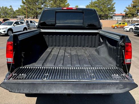 Used 2014 Nissan Titan PRO-4X w/ Pro-4x Luxury Package image 26