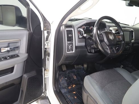 Used 2016 RAM 2500 Power Wagon w/ Luxury Group image 48