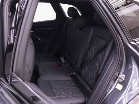 New 2026 Audi SQ5 Premium Plus AWD/4WD image 11