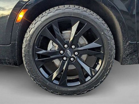 Used 2020 Chevrolet Blazer RS image 24