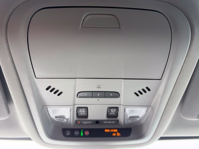 Used 2023 GMC Acadia SLT w/ Elevation Edition AWD/4WD image 24