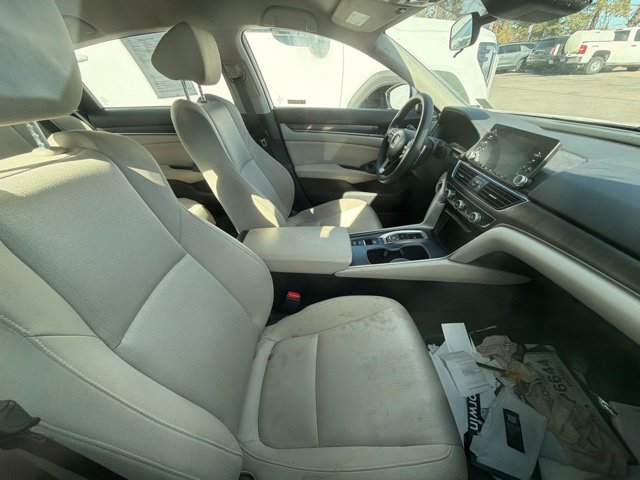Used 2019 Honda Accord Hybrid image 31