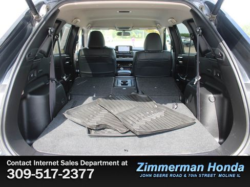 Used 2024 Mitsubishi Outlander SE AWD/4WD image 7