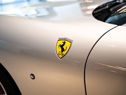 Used 2024 Ferrari Roma Spider image 56