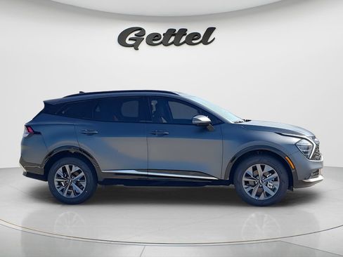 Used 2025 Kia Sportage SX Prestige AWD/4WD image 11