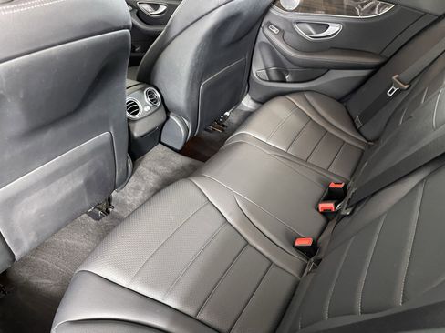 Used 2015 Mercedes-Benz C 300 4MATIC Sedan image 16