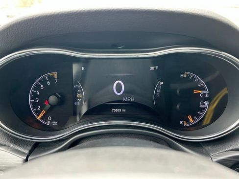 Certified 2020 Jeep Grand Cherokee Limited image 2