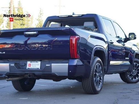 Used 2023 Toyota Tundra Limited image 5