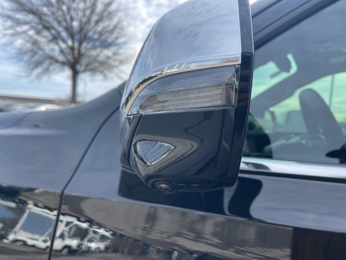 New 2026 Chevrolet Tahoe Premier w/ Sun And Tow Package image 11