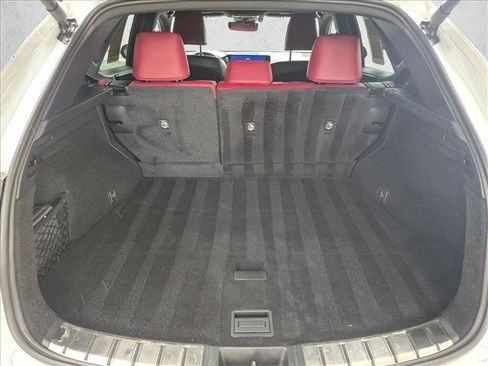 Used 2024 Lexus NX 350h AWD w/ Cold Area Package image 6