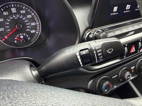 Used 2021 Kia Forte LXS image 29