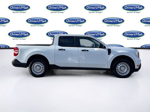 Used 2023 Ford Maverick XL w/ Equipment Group 100A Standard image 9