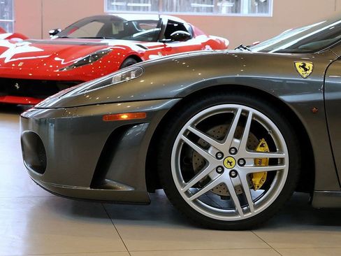 Used 2006 Ferrari F430 Coupe image 78