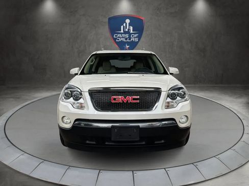 Used 2011 GMC Acadia SLT image 8