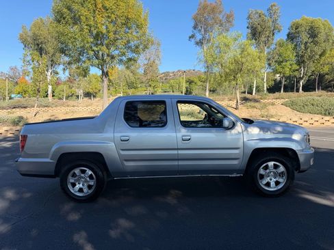 Used 2012 Honda Ridgeline RTS image 6