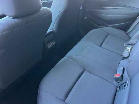 Certified 2024 Toyota Corolla LE image 15