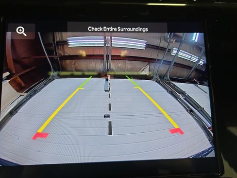 New 2026 Jeep Grand Cherokee Laredo X image 26