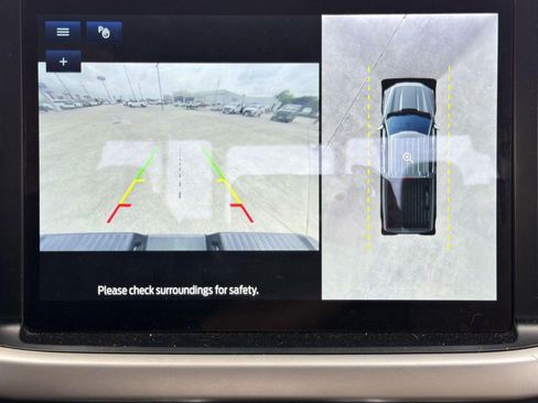 Used 2022 Ford F150 XLT w/ Equipment Group 302A High AWD/4WD image 26