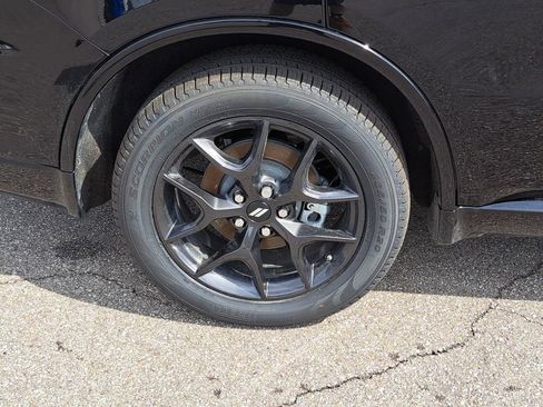 New 2026 Dodge Durango GT image 6