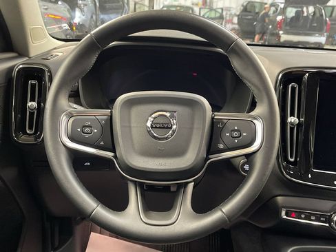 Used 2024 Volvo XC40 B5 Plus AWD/4WD image 20