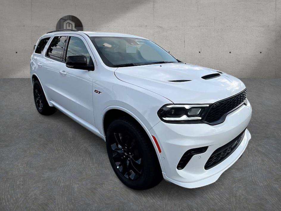 New 2026 Dodge Durango GT AWD/4WD image 3