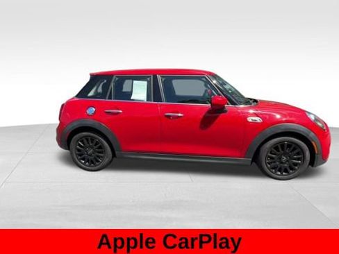 Used 2021 MINI Cooper S FWD image 9