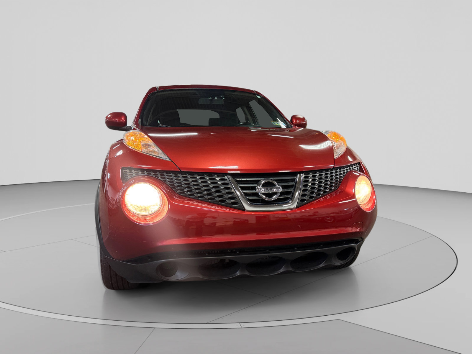 Used 2014 Nissan Juke SV AWD/4WD image 39