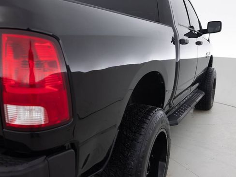 Used 2014 RAM 1500 Tradesman w/ Popular Equipment Group image 14