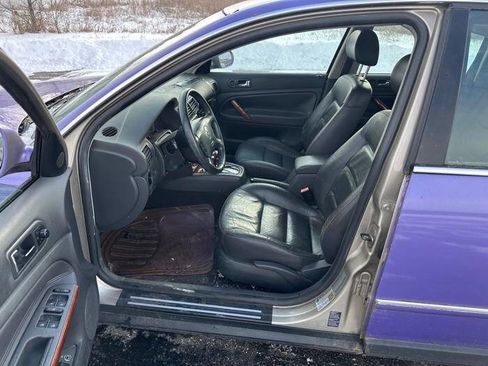 Used 2004 Volkswagen Passat GLS image 19