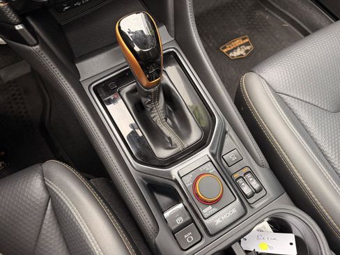 Certified 2022 Subaru Forester Wilderness image 26